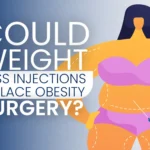 weight loss injections vs obesity surgery