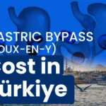 Gastic Bypass Roux-en-Y Surgery Cost in Turkey