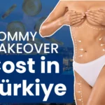 mommy makover cost in turkey