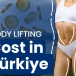 body lifting cost