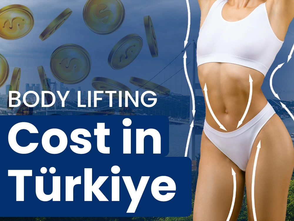 body lifting cost