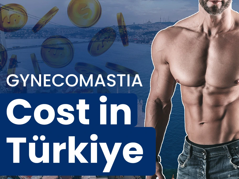 Gynecomastia Surgery. Cost